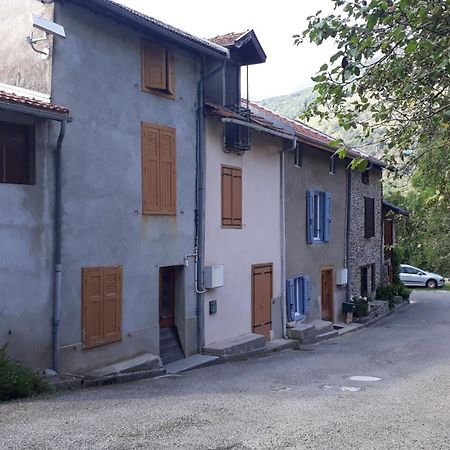 La Sereine Pech Extérieur photo