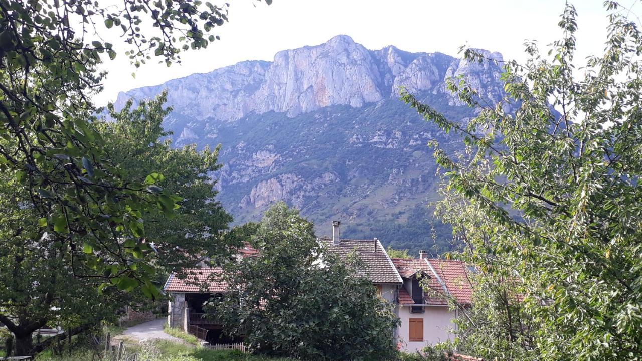 La Sereine Pech Extérieur photo