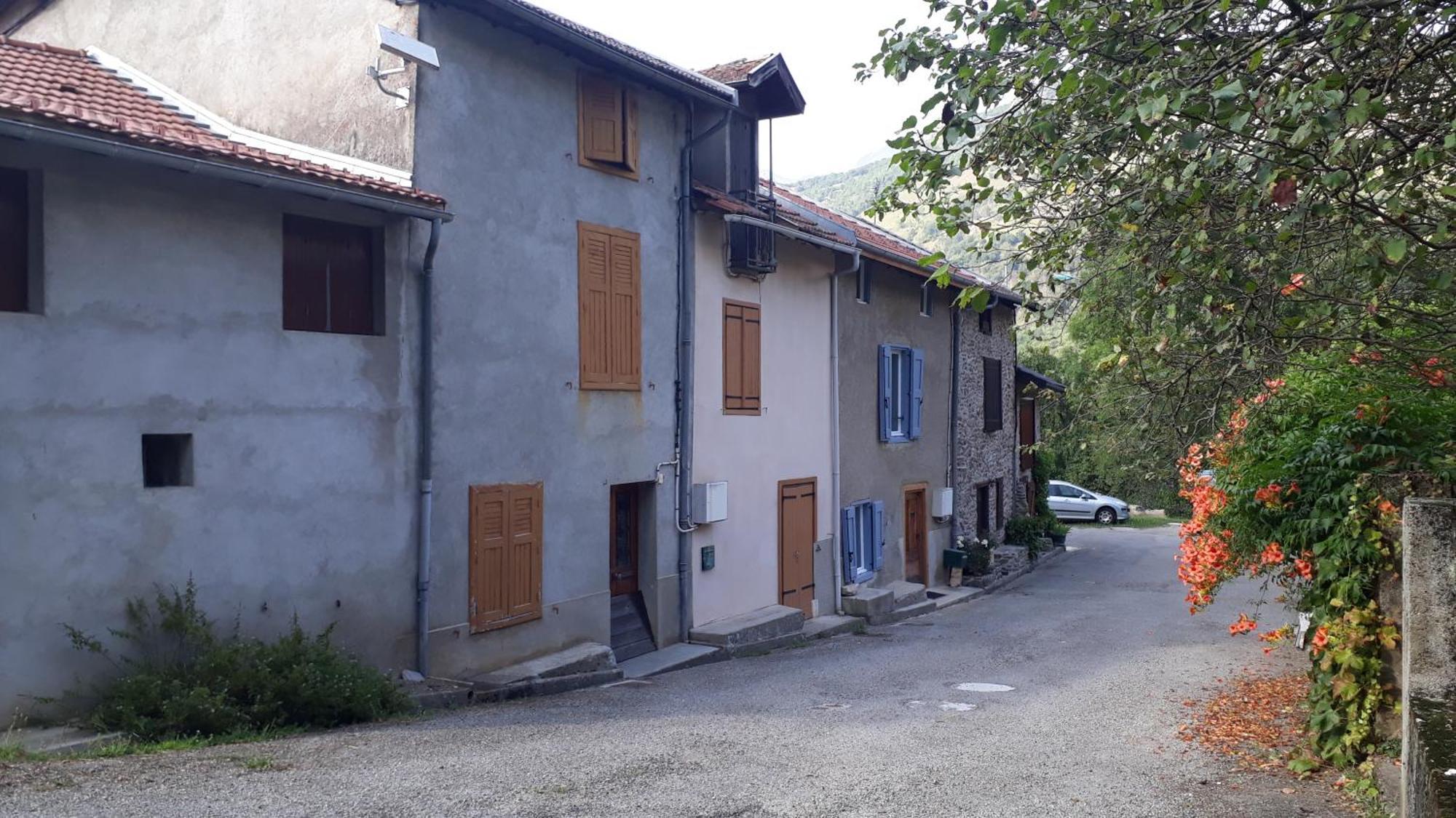 La Sereine Pech Extérieur photo
