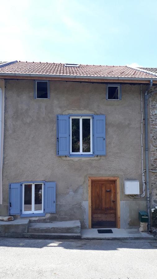 La Sereine Pech Extérieur photo